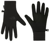 Etip Recycled Glove - Black
